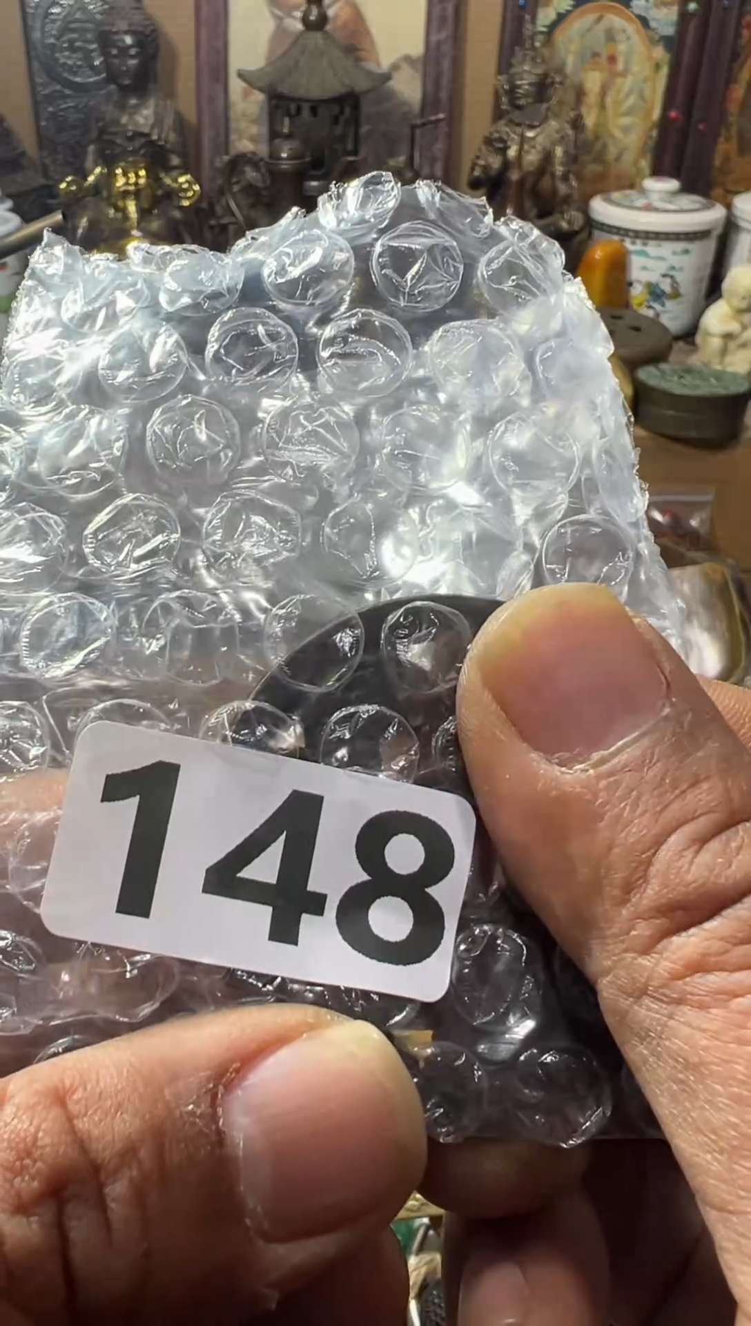 用****7AA909红洋艺品一物一拍专属链接