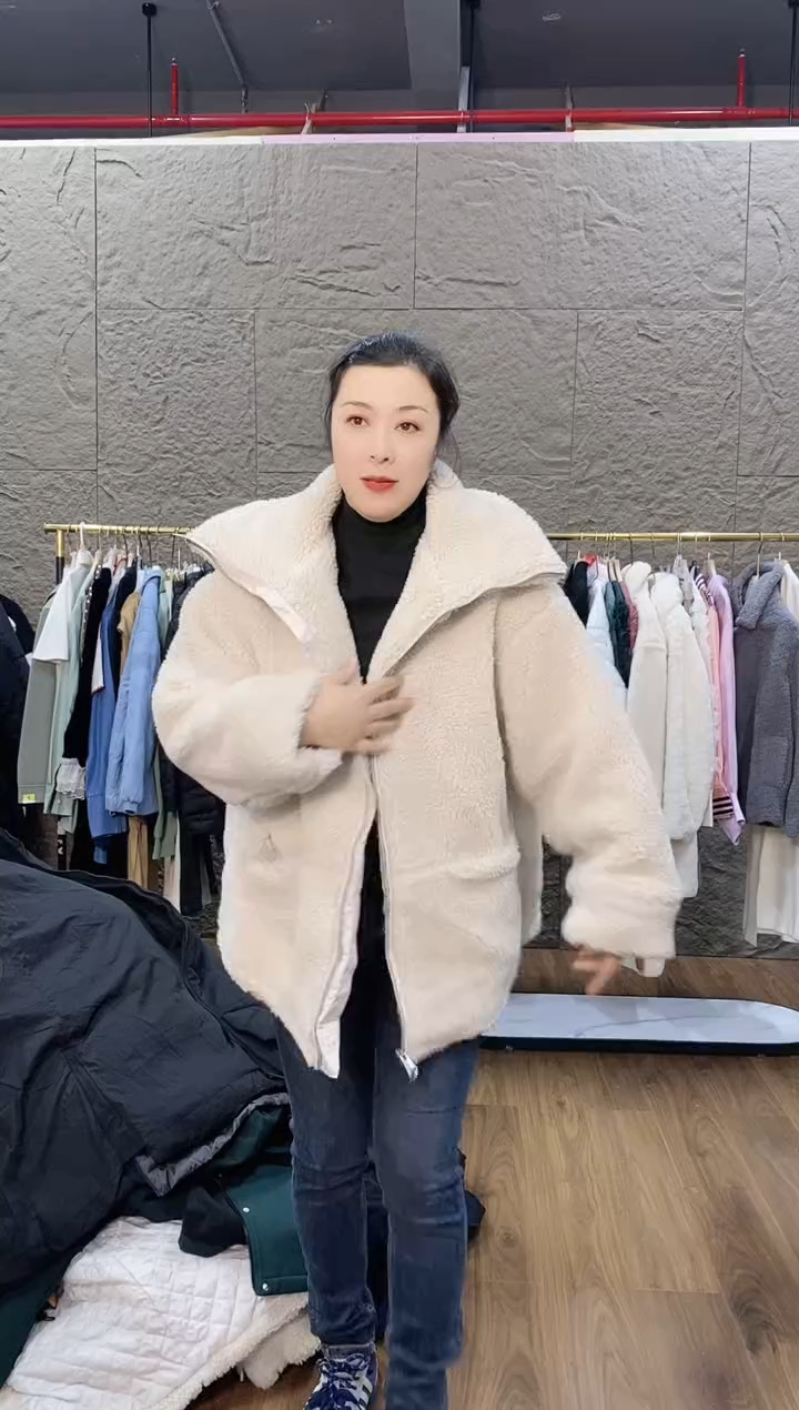 闪购衣服编码093