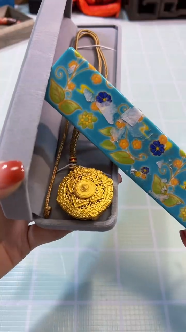 【闪购商品】瓷片陶茶666文玩周边多人