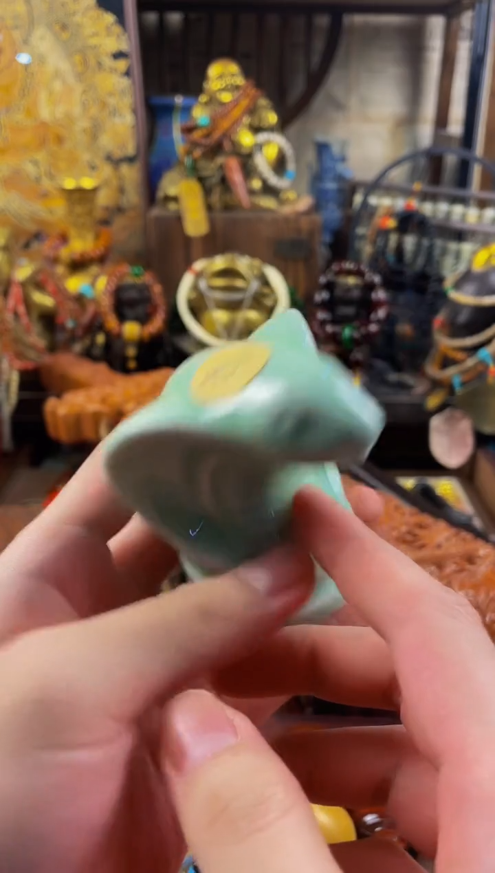 玄觞阁直播精选推荐 款式随机发