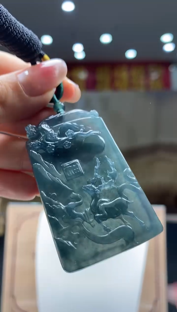 【闪购商品】定制翡翠未镶嵌********76