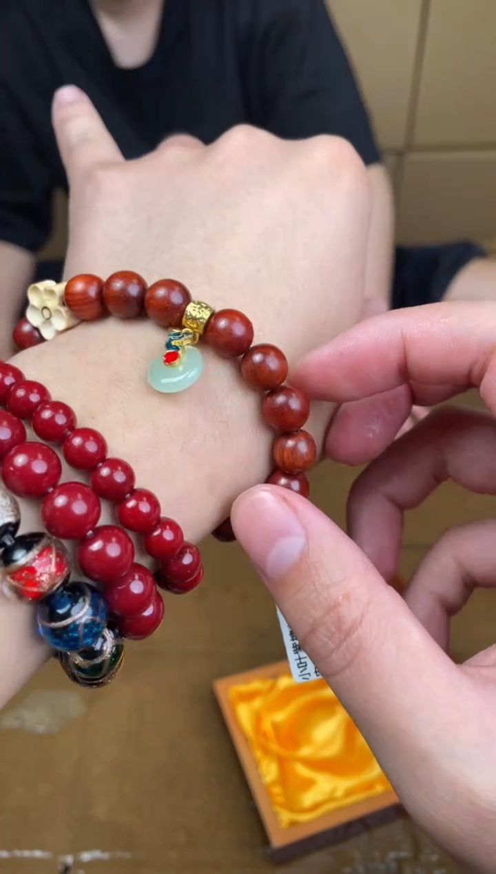 捧月文创闪购商品V无礼盒