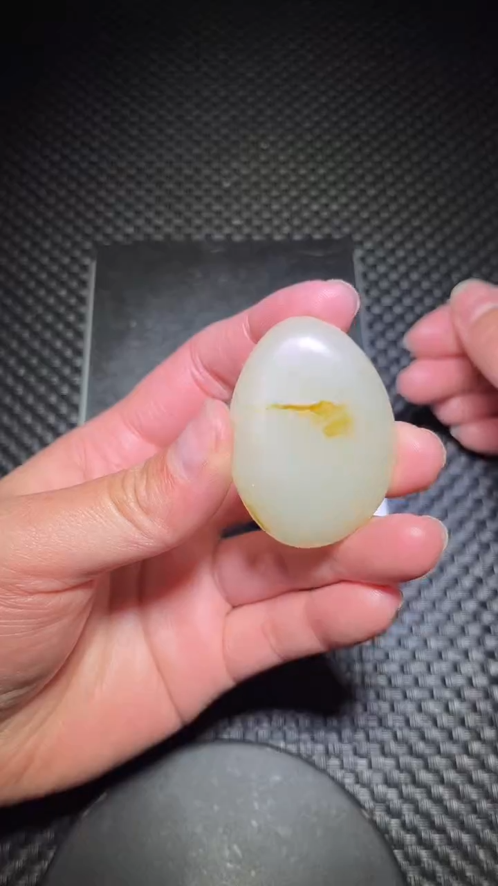 【闪购商品】和田玉挂件未镶嵌25