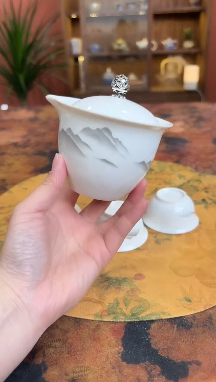 【闪购商品】楽门茶器！！！！