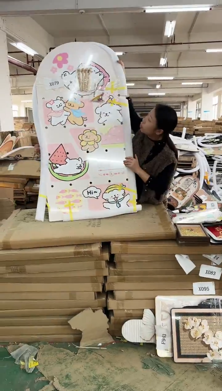 横款孤品果果微瑕闪购X079
