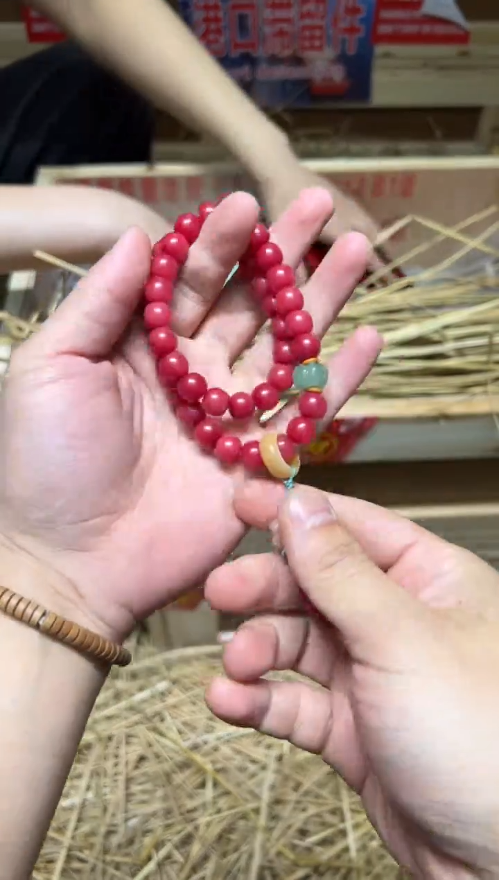 手串精选手串233（无礼盒发货）
