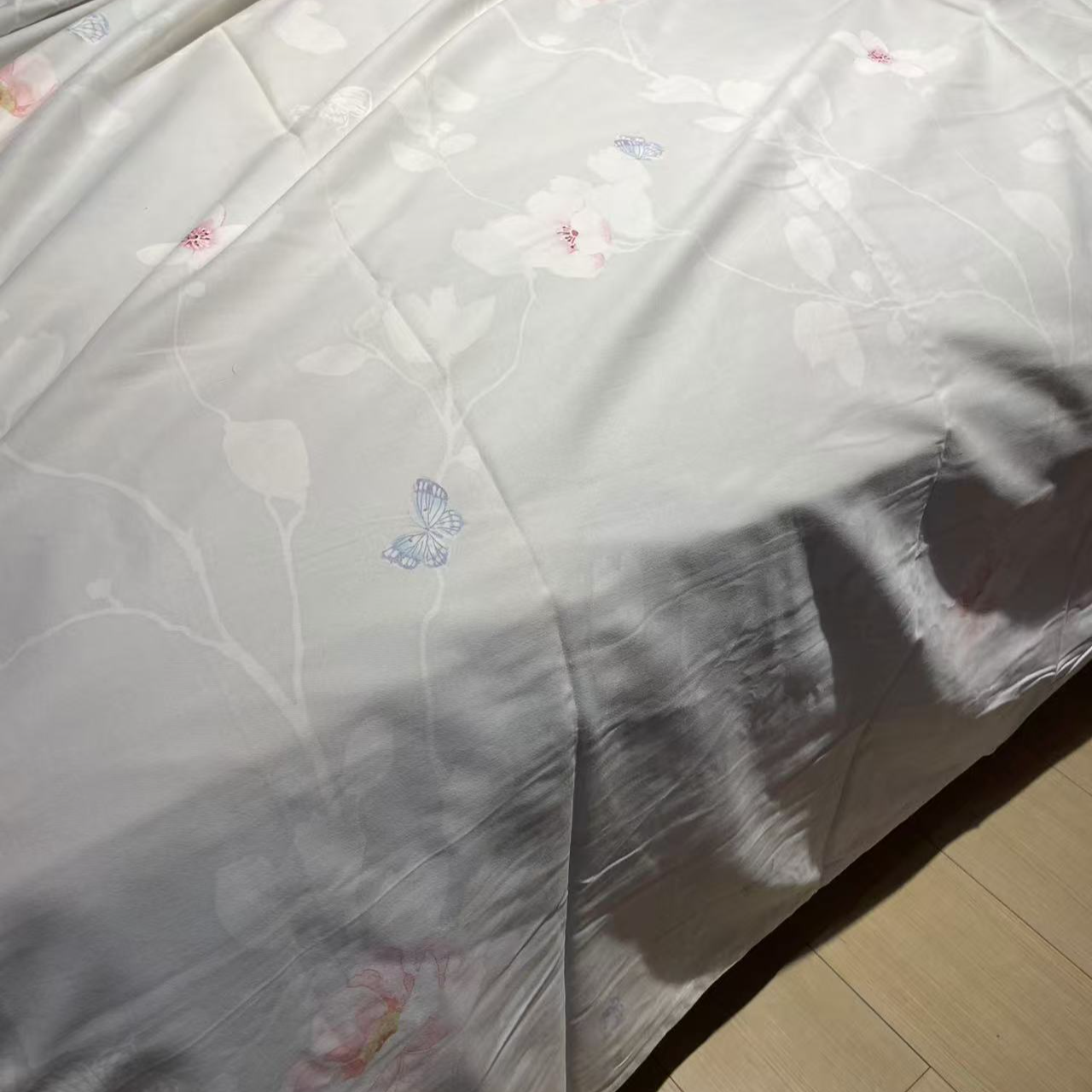 [梦兰精选] 孤品全面印花床单