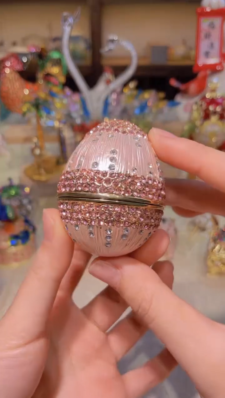 【闪购商品】茶宠七宝烧好看全部防漏带走