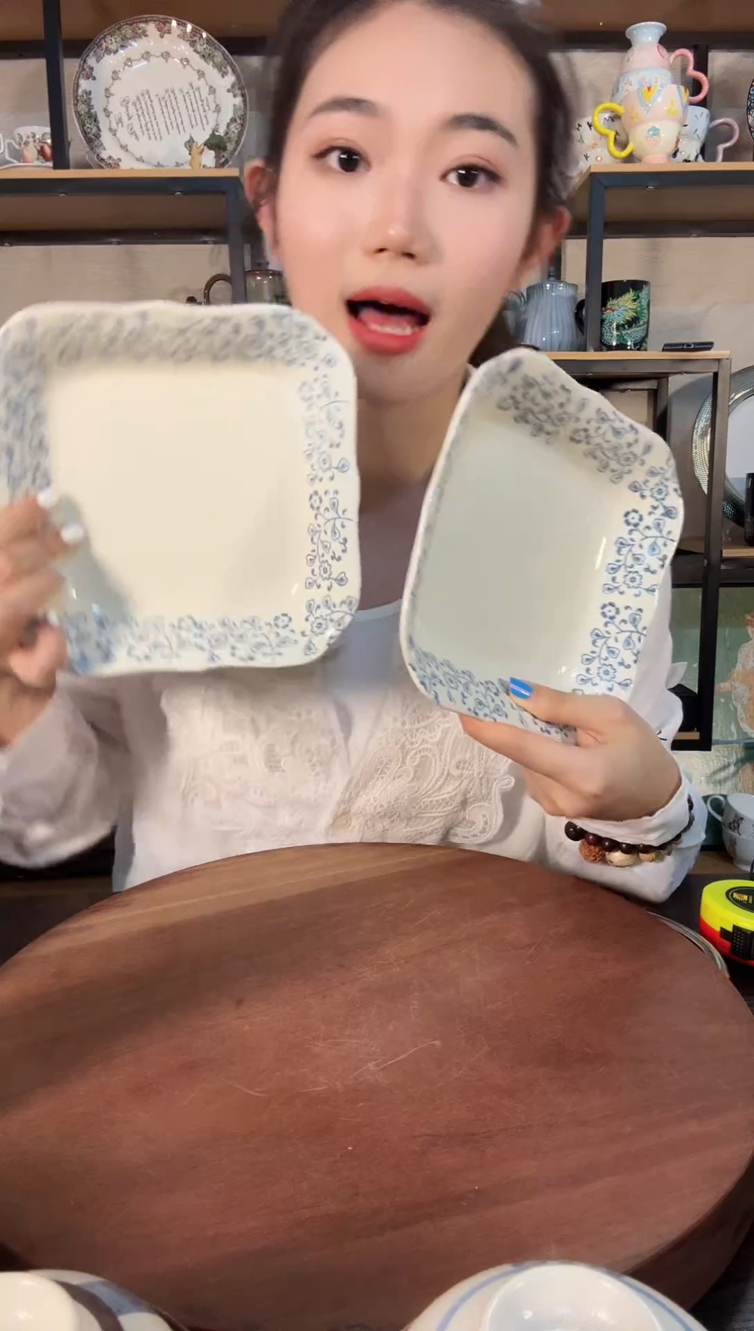 正品陶瓷超值入手