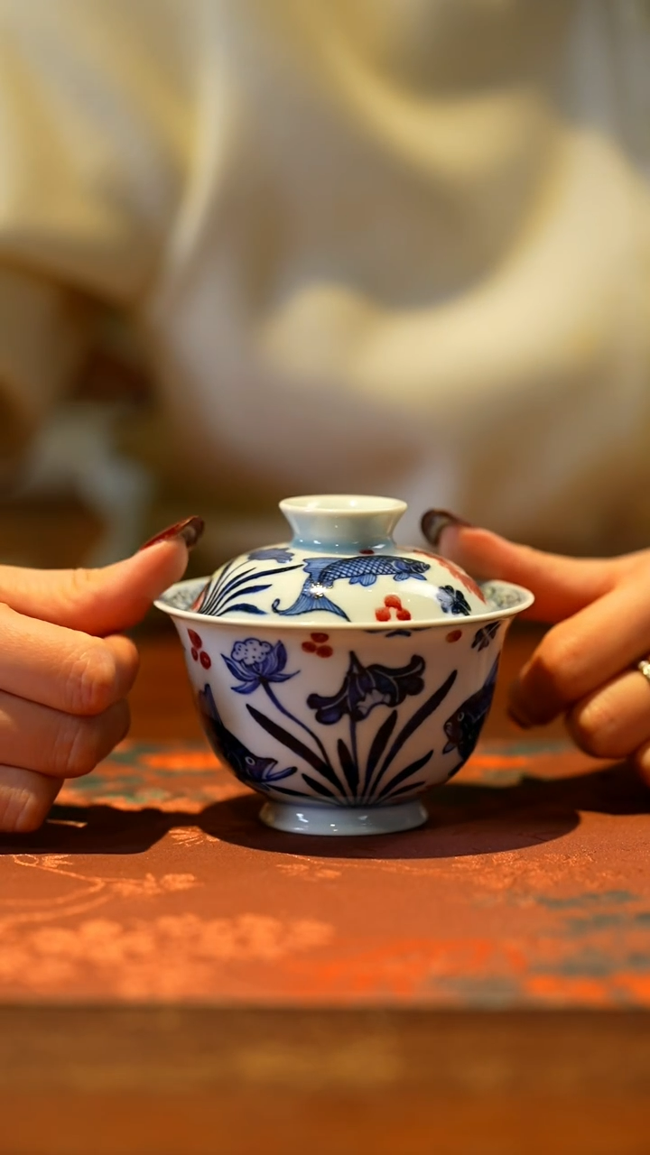 【闪购商品】瓷片拍拍拍            