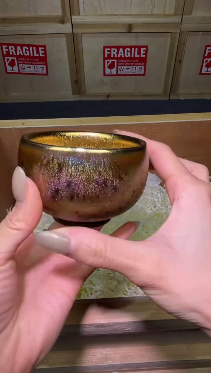 茶盏茶盏精选主人杯一只17