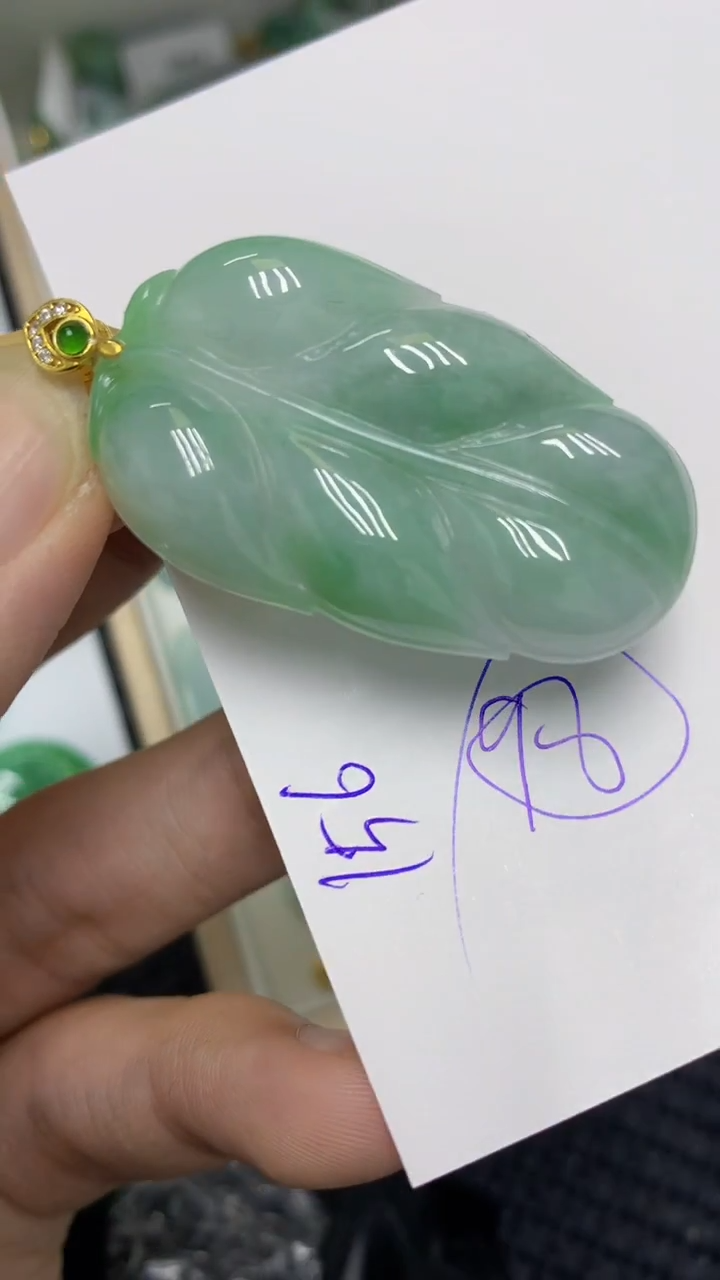 颈饰未镶嵌翡翠翡翠11111111111111111