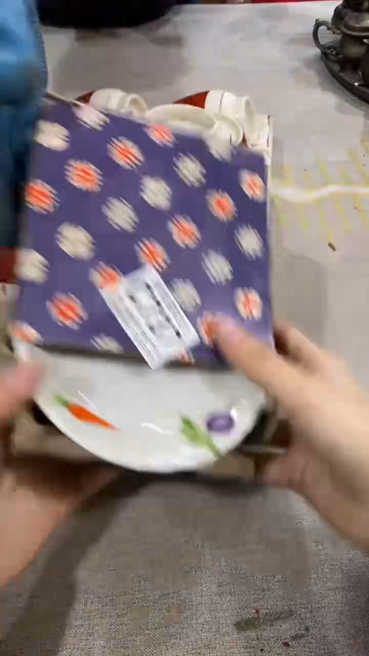 【闪购商品】碟聚优阁闪购商品C737