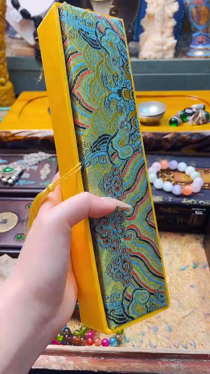 织绣主播推荐主播推荐