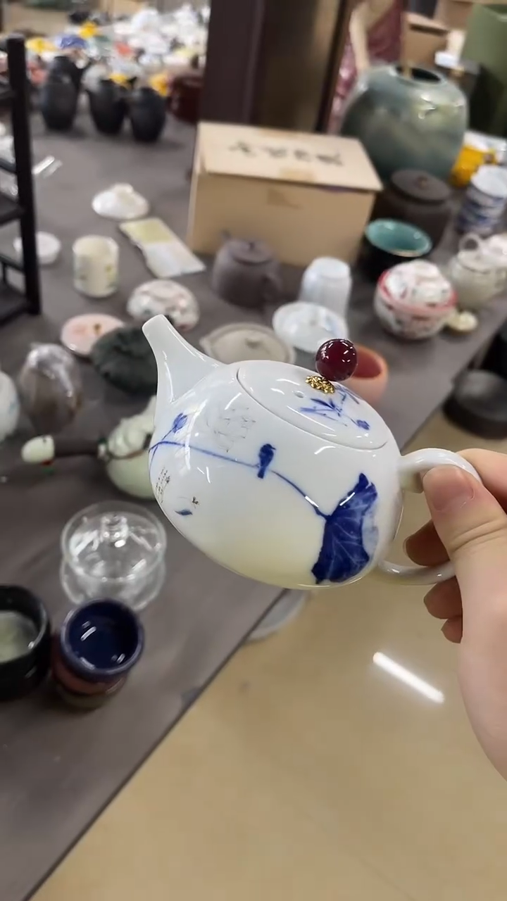 茶具..............