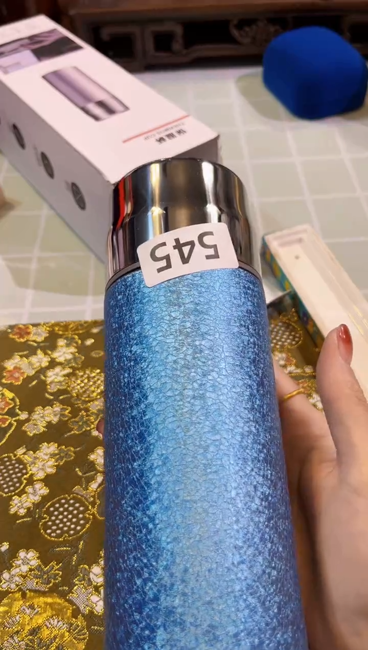 【闪购商品】瓷片陶茶666文玩周边多人