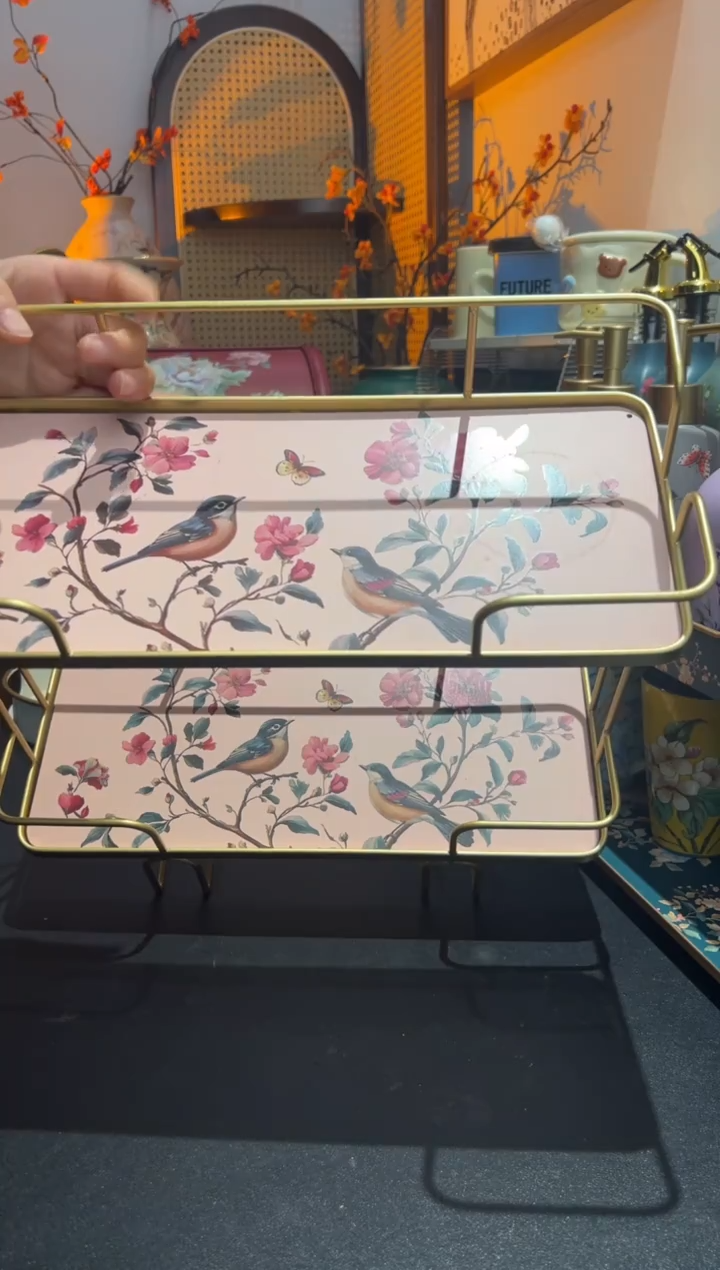 外贸陶瓷家居百货