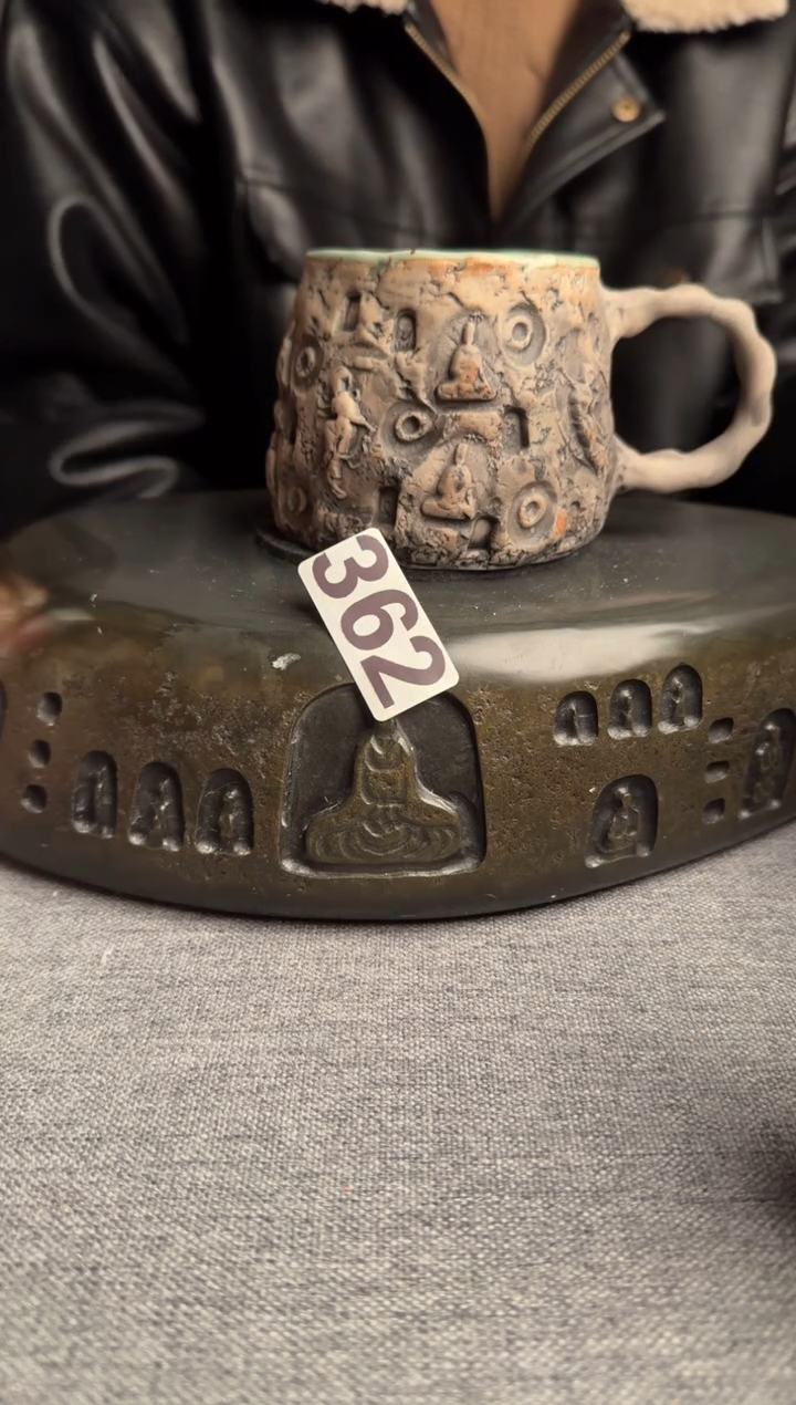 【闪购商品】362景德镇手工茶器系列