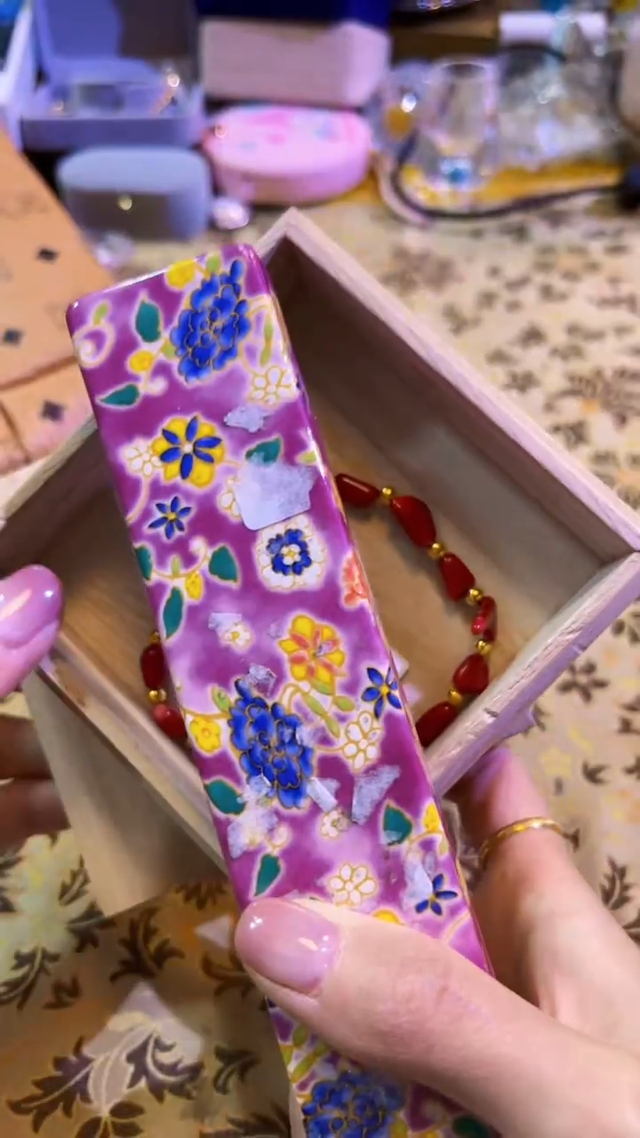 【闪购商品】瓷片陶茶666文玩周边多人