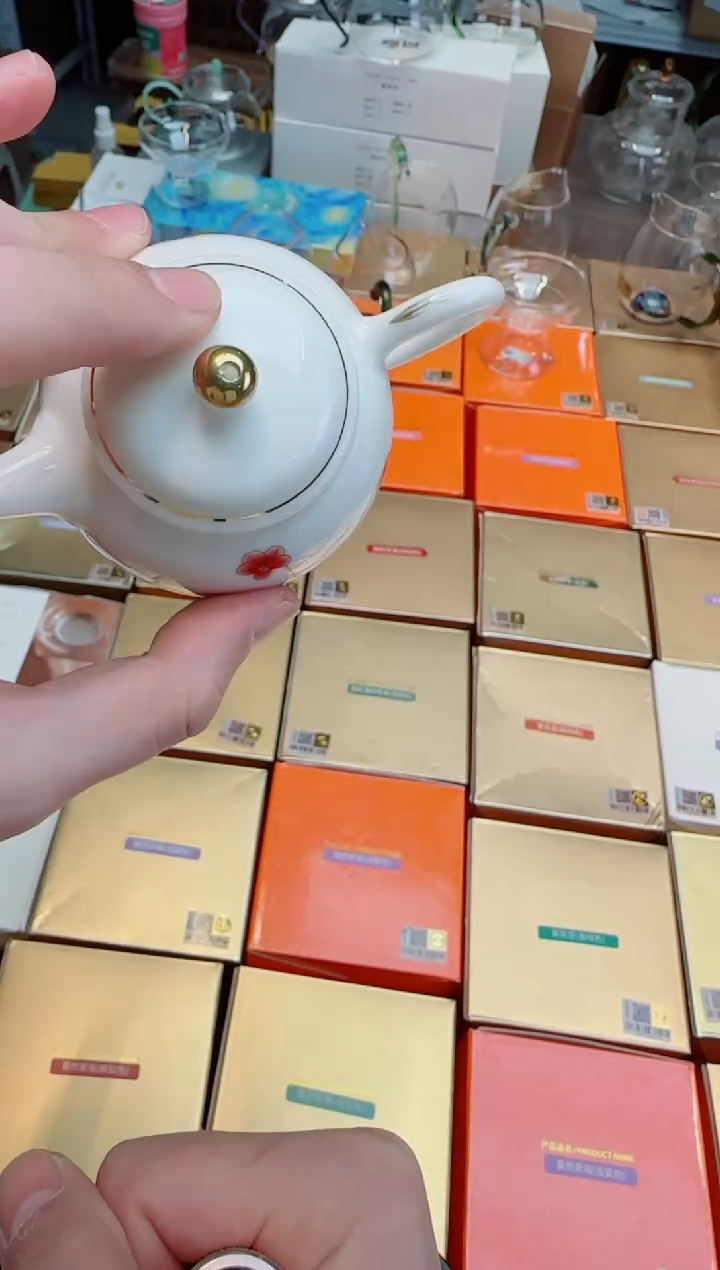 磁吸小壶小壶小壶