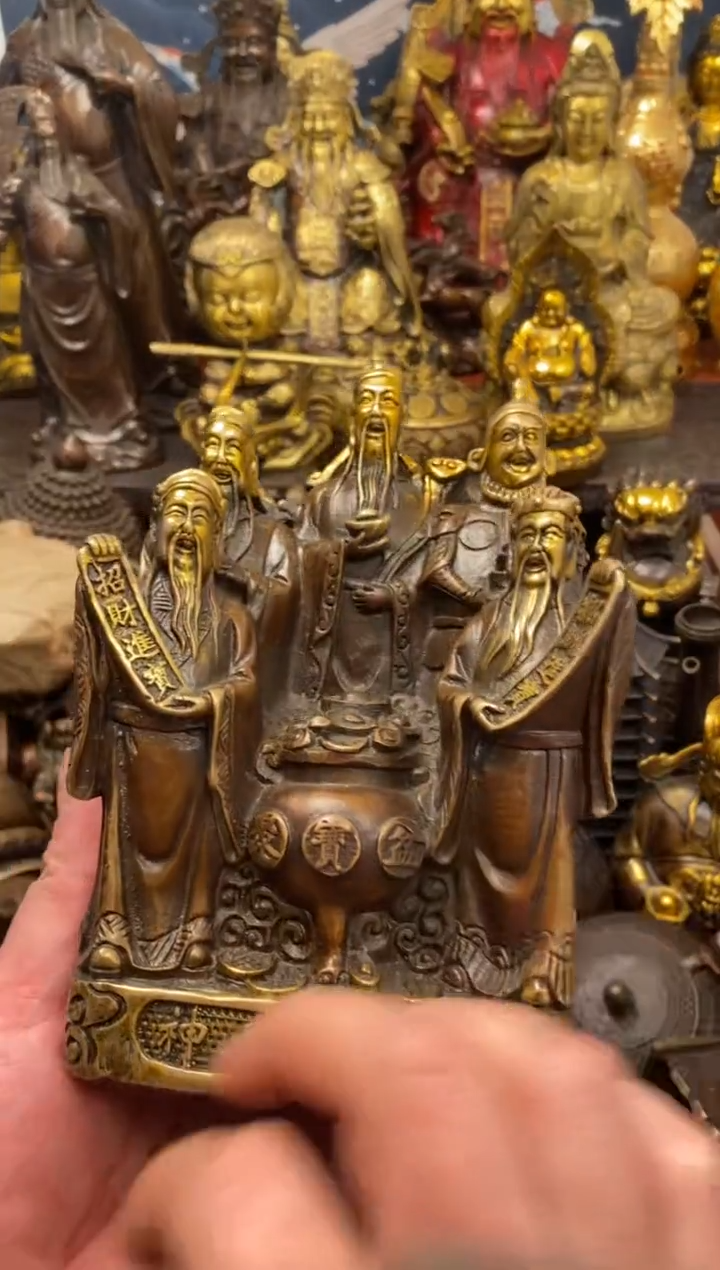 案台摆件  物品摆件