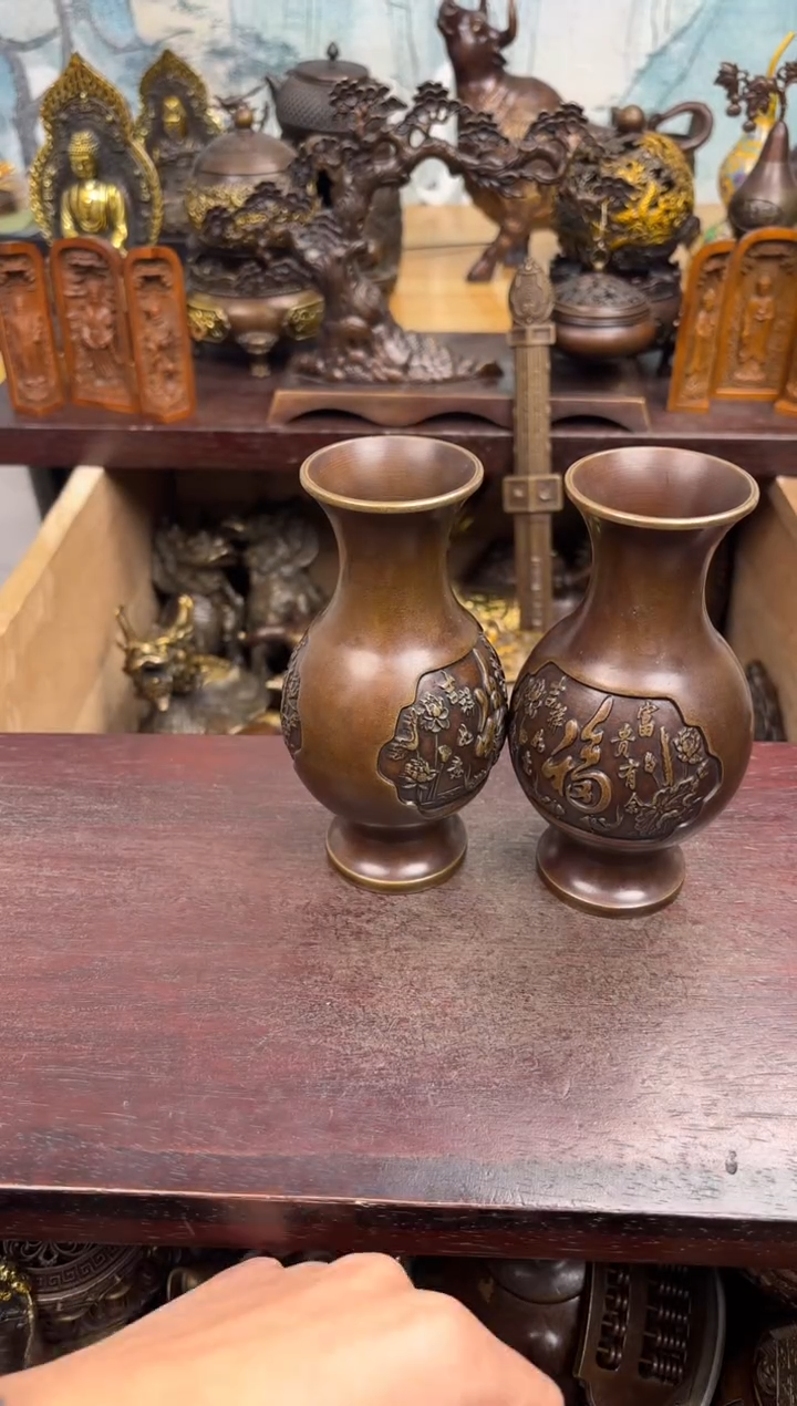 锦瑞铜专属精选链接