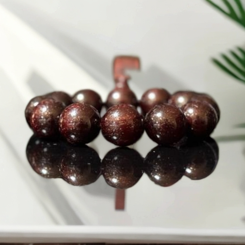 AAA一级精品手串420（无礼盒发货）