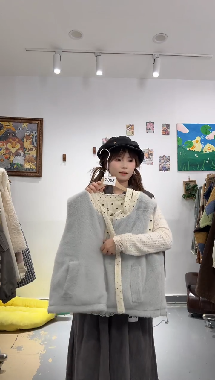 木子豆清货款no退换(默认微瑕