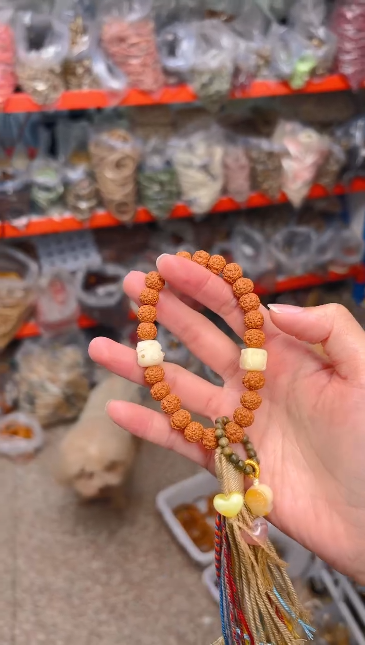 吊坠金刚菩提金刚小手持