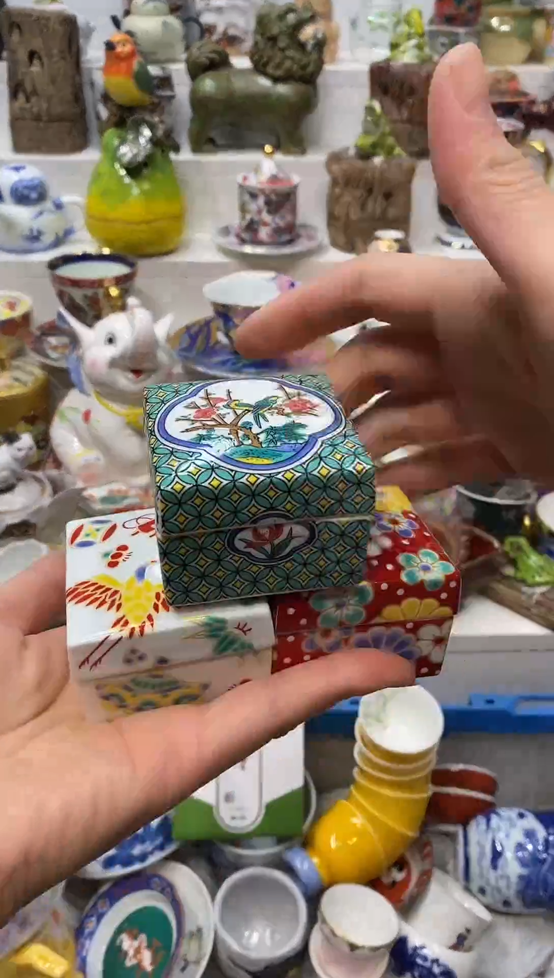 瓷片汕****320包邮 新疆西藏200包邮