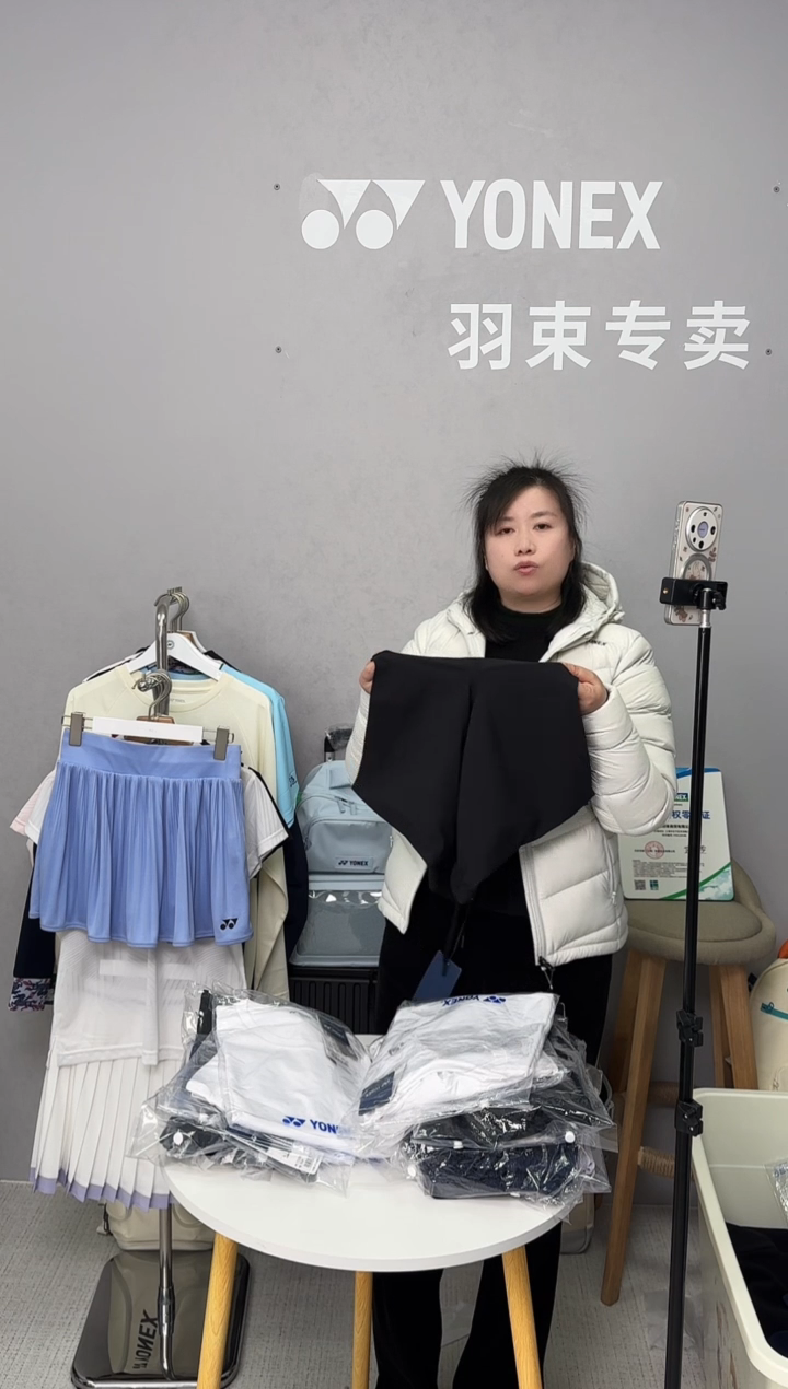 女款短裤-220204BCR-007黑色-L