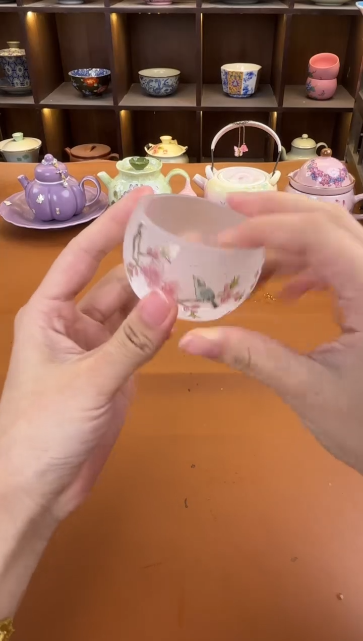 库存仅剩一单（不带礼盒）