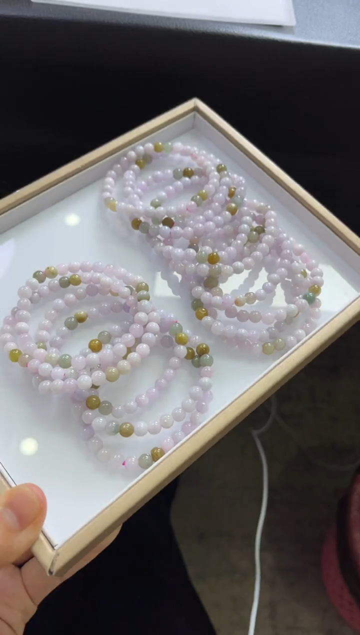 【闪购商品】翡翠挂件未镶嵌M73多样性发一件