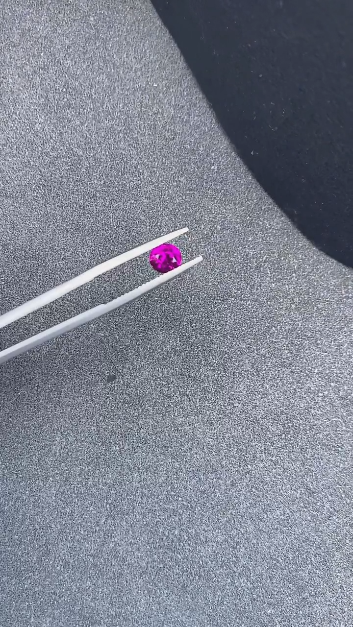 【闪购商品】蓝宝石裸石未镶嵌1.54克拉