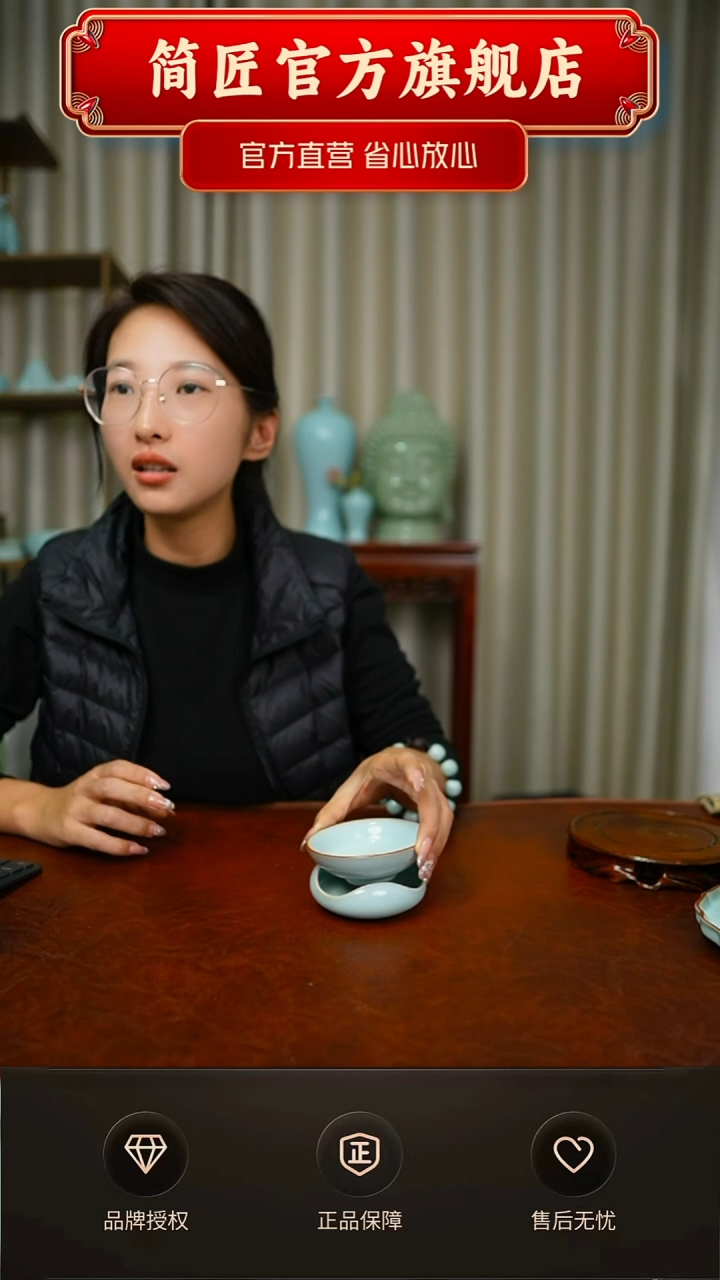 其他铜口茶漏不完美简装