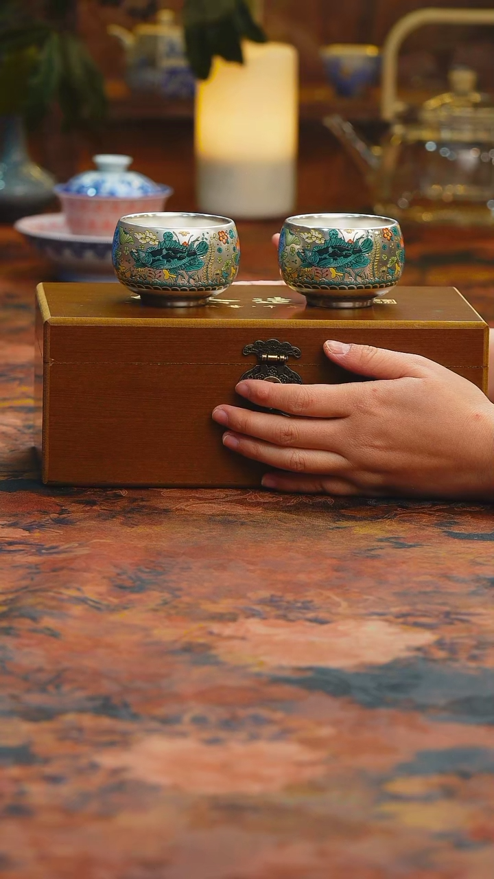 【闪购商品】楽门茶器！！！！