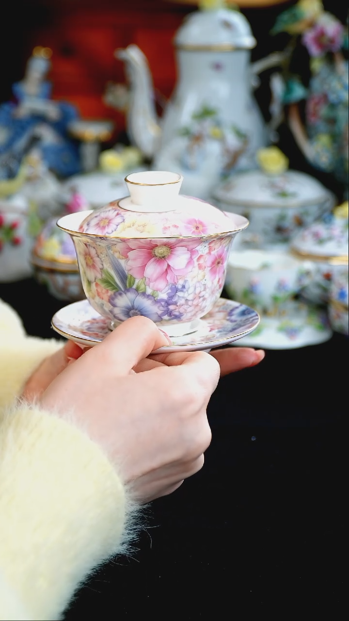 摆件米多家中古器物 如图所示  139