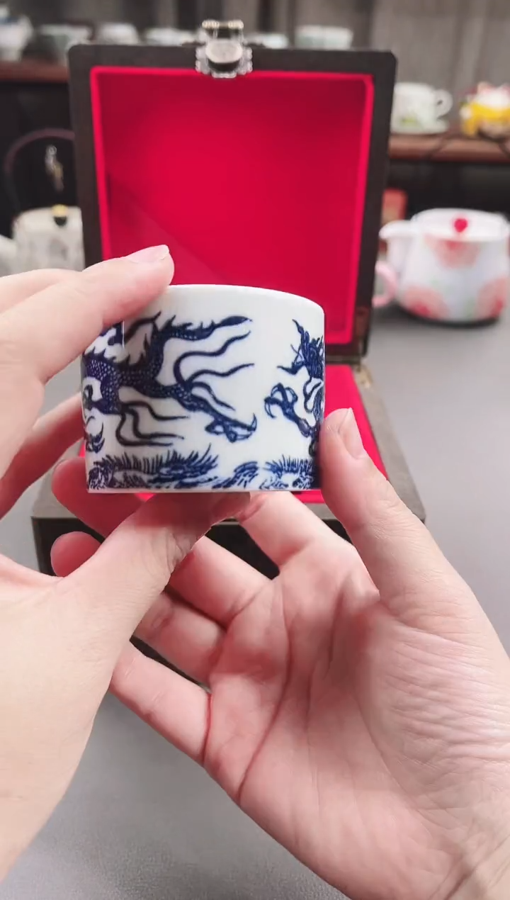 【高货清库存】默认微瑕不售后，完美主义慎拍（不含礼盒）