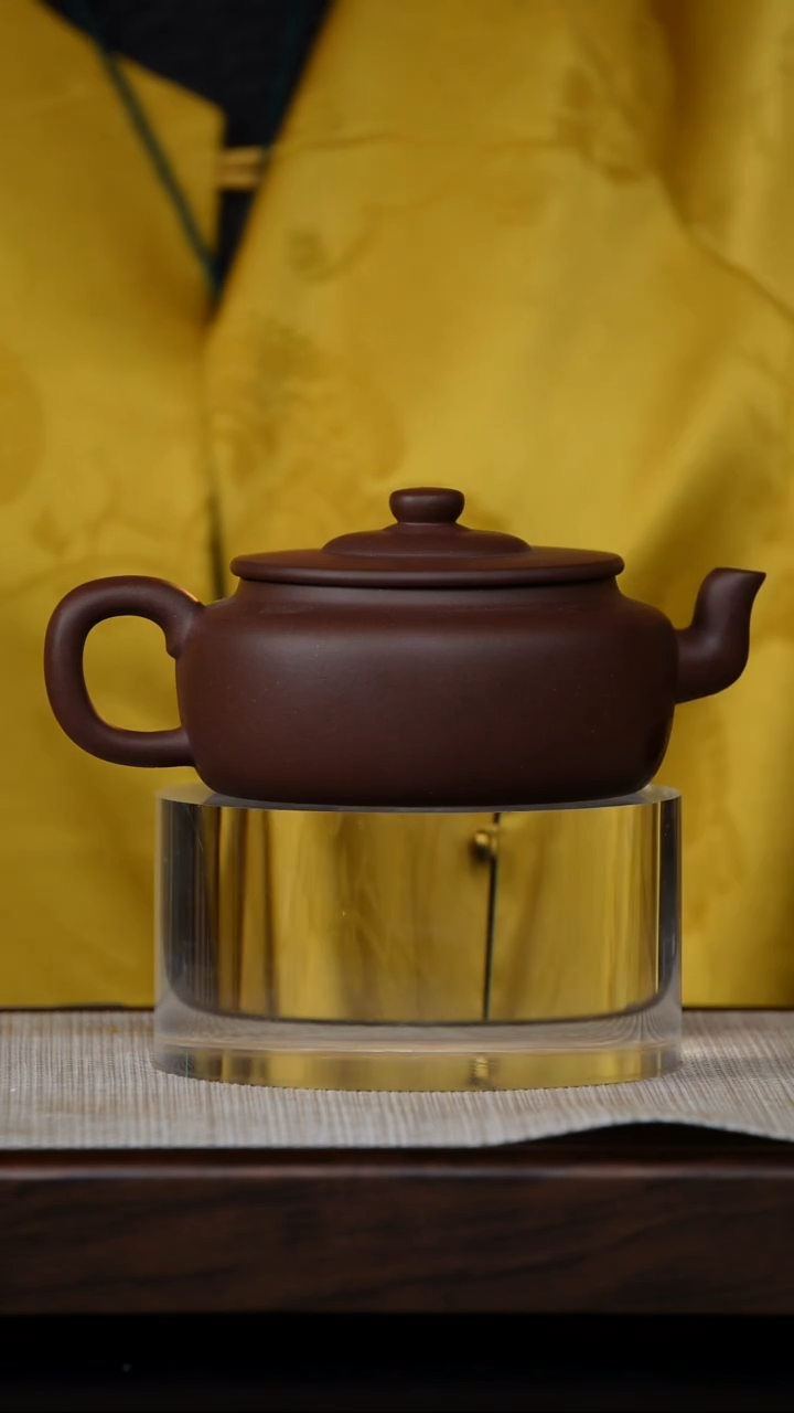 茶壶紫砂宜兴紫砂