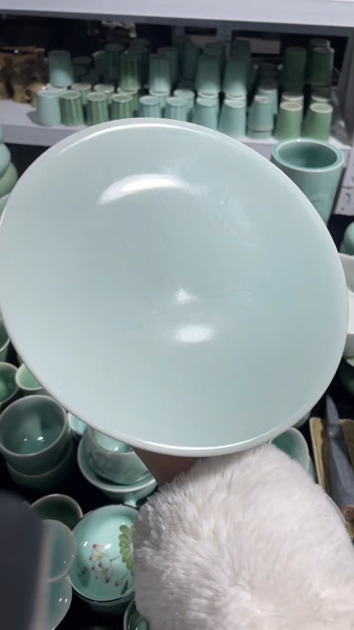 【闪购商品】特价 福利  慧仙青瓷