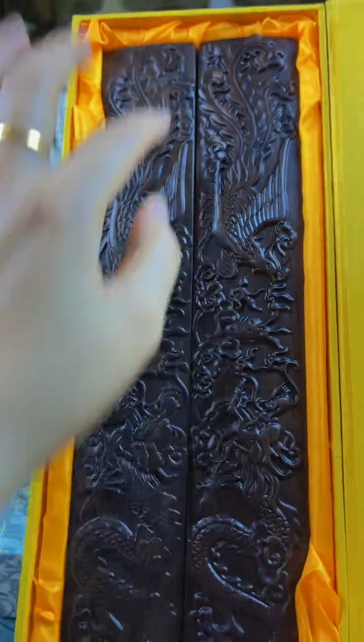 风车木（黑檀木）—————————————————
