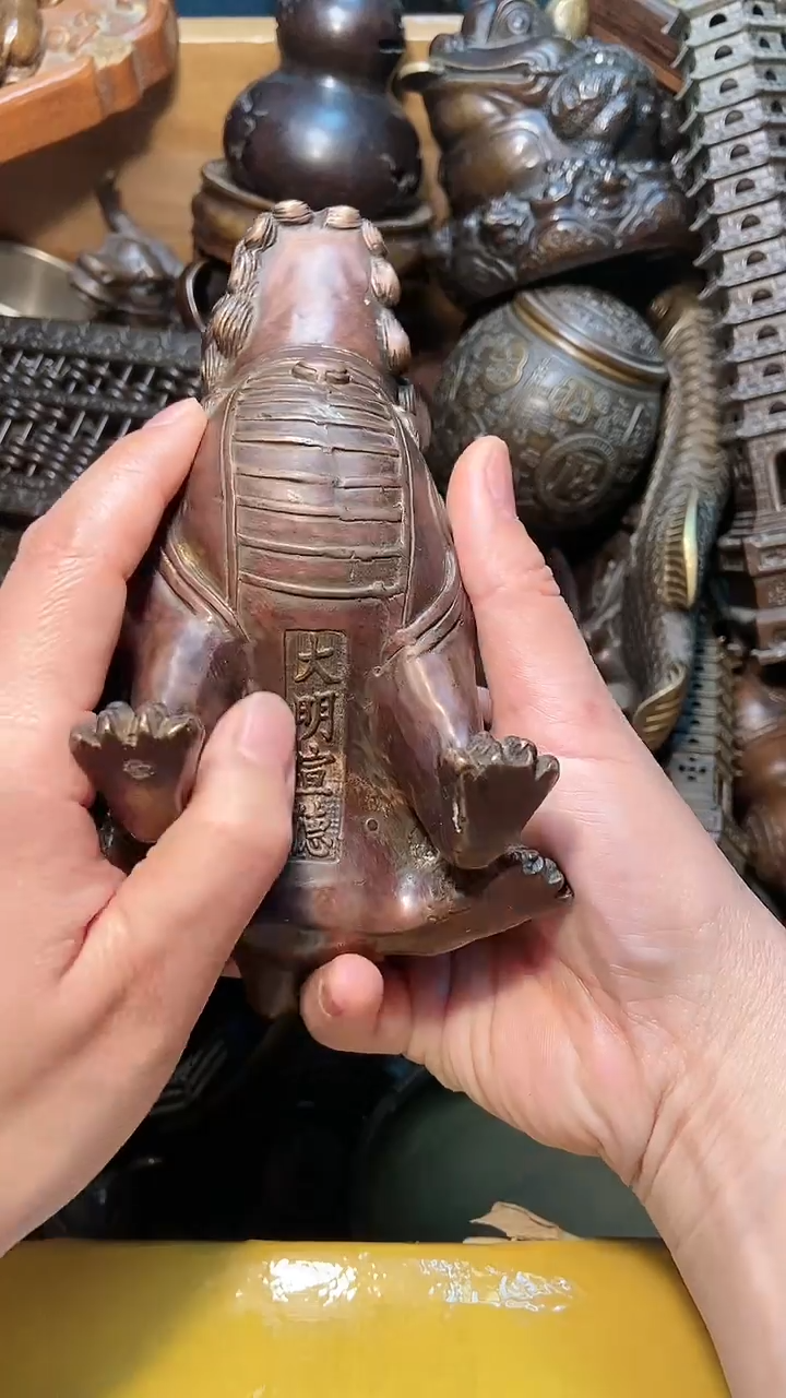 【闪购商品】铜器摆件2铜器铜铜