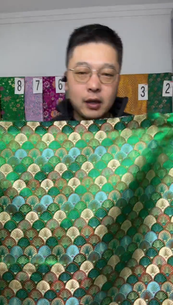 混纺满18元包邮 幅宽 长70.50