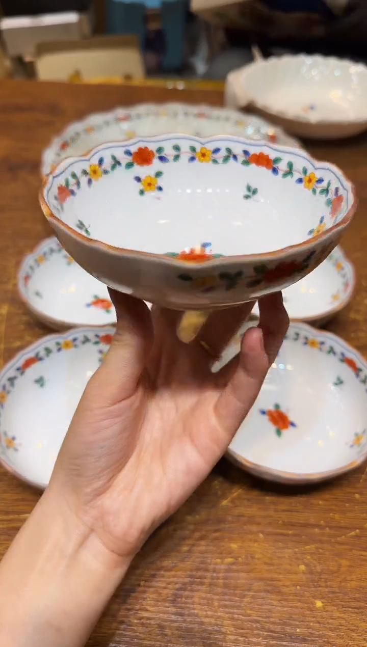 小狐狸严选日瓷器小狐狸精选日瓷器