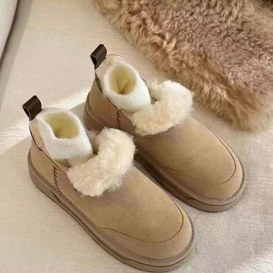 新款气质休闲韩版简约纯色平底时尚休闲鞋X23102