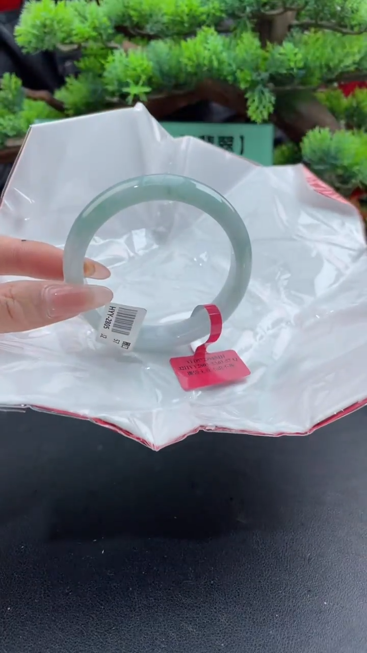 【闪购商品】翡翠手镯未镶嵌4翡翠手镯