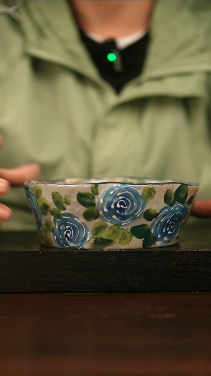 【闪购商品】其他543遇瓷手作同款