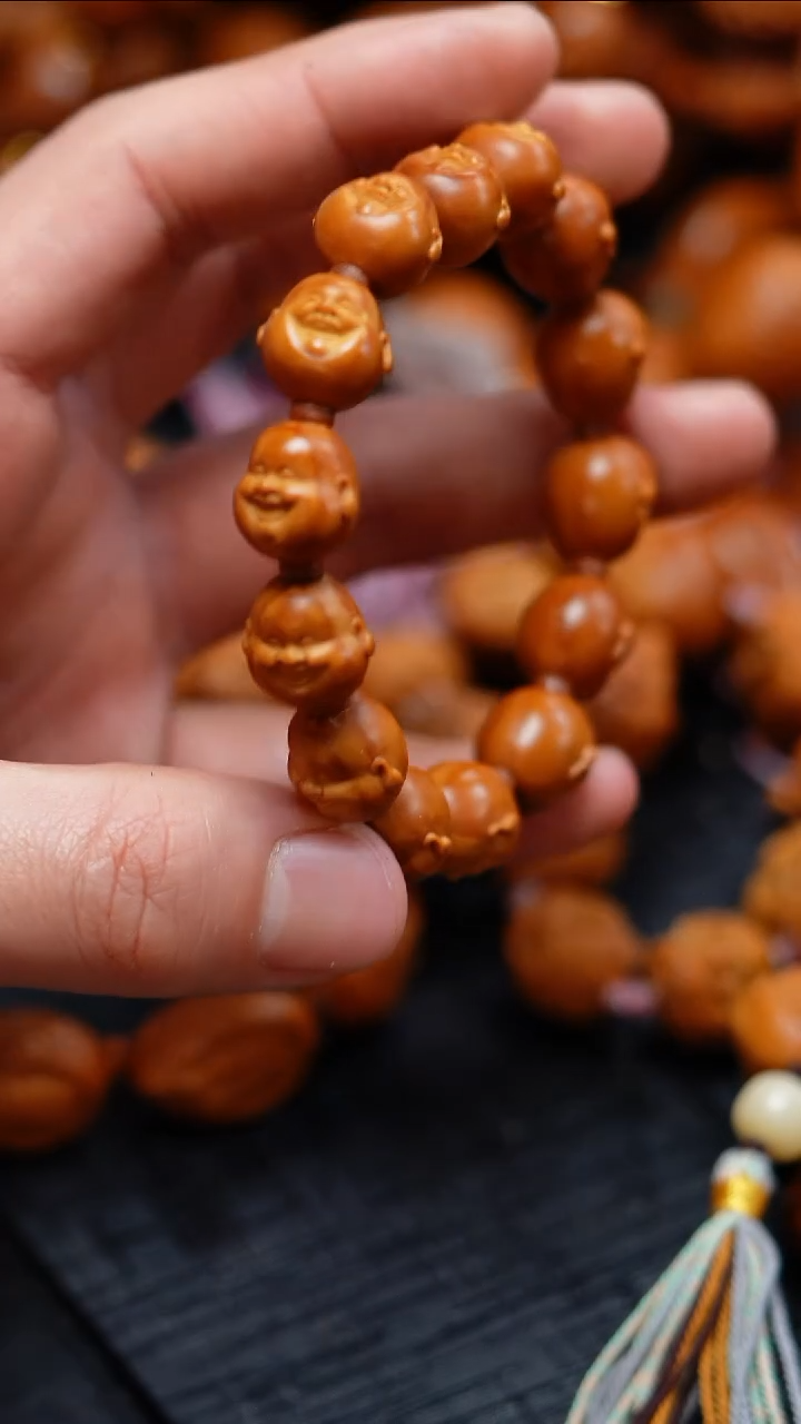 手串/手链橄榄核橄榄核