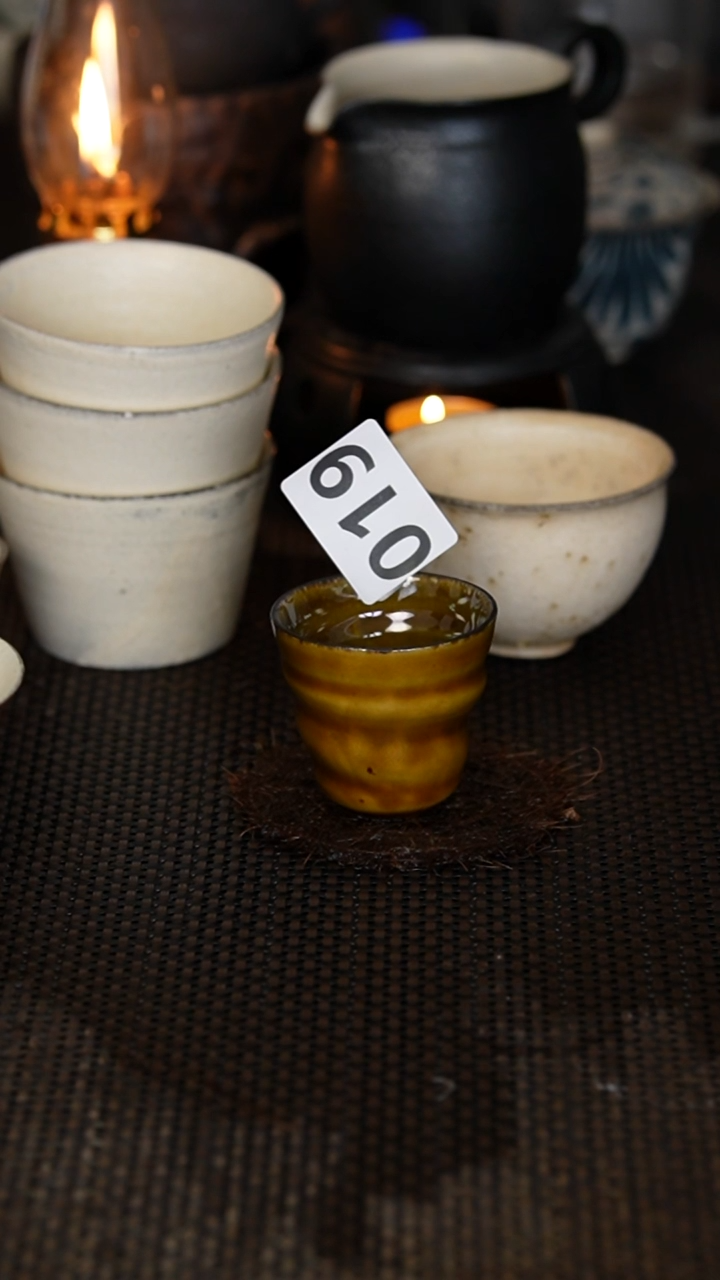 【闪购商品】019景德镇{立梦陶}手作