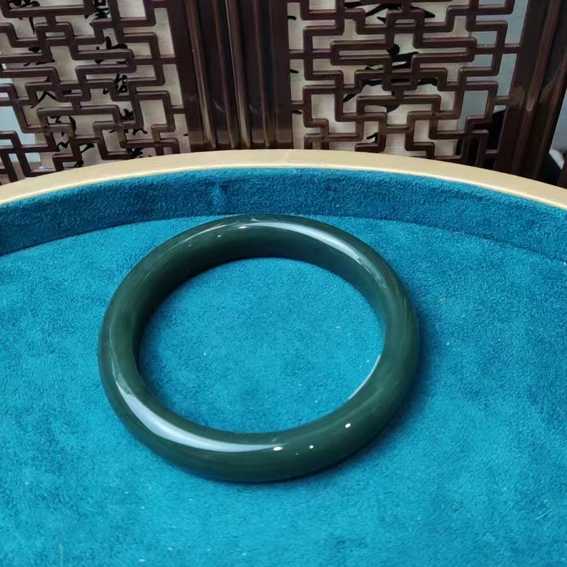 和田玉-----手镯64